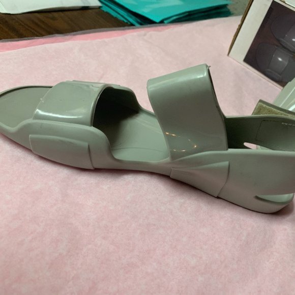 Marni rubber jelly gladiator sandals - Picture 6 of 6